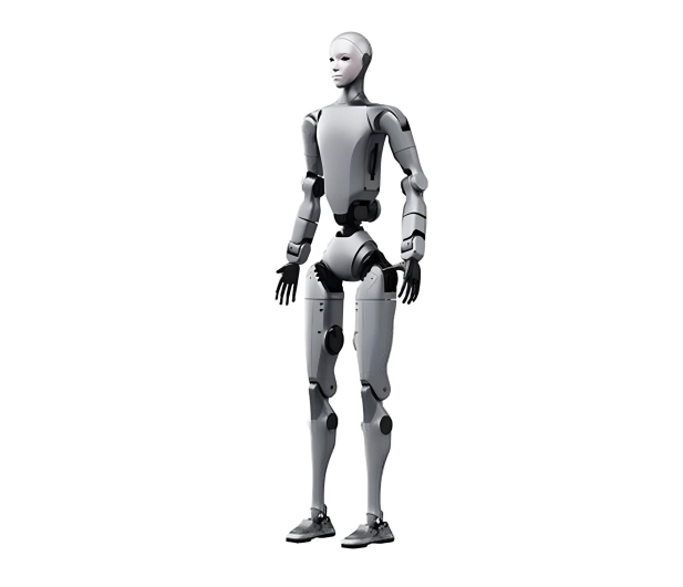 Unitree H2 Edu - 1470540 - zdjęcie